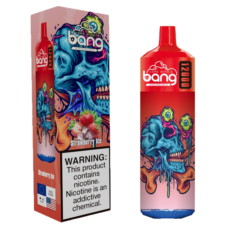 Bang 12000 Puffs 6 1