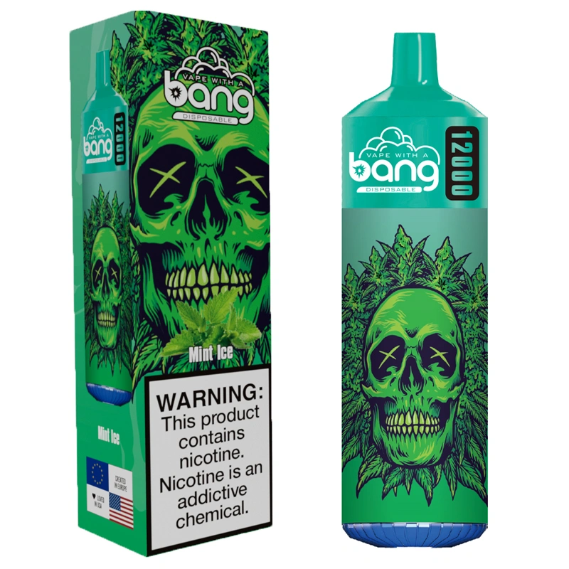 Bang 12000 Puffs