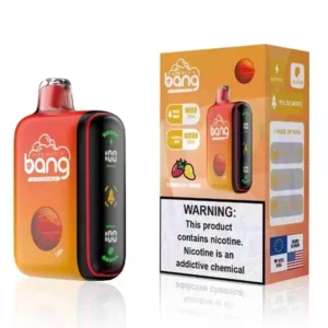 Bang 9000-18000 puffs