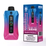 Bang Beach 20000 Puffs Smart Screen