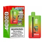 Bang Blaze 40000 Puffs Dois Sabores