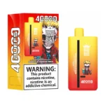 Bang Blaze 40000 Puffs Dois Sabores