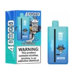 Bang Blaze 40000 Puffs Dois Sabores