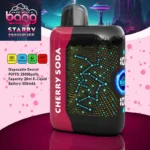 Bang Starry 25000 Puffs 3D Curved Screen