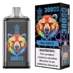 Bang King 30000 Puffs