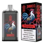 Bang King 30000 Puffs
