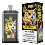 Bang King 30000 Puffs