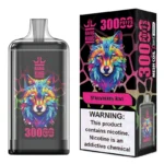 Bang King 30000 Puffs