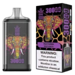 Bang King 30000 Puffs