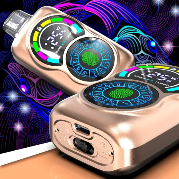 Bang King 36000 Puffs