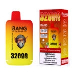 Bang Leader 32000 Puffs Dual Flavors Vape za enkratno uporabo na debelo