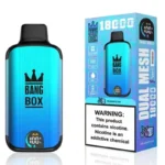 Bang box 18000 Puffs ecran inteligent