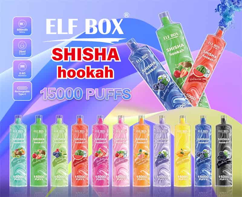 ELFBOXShishaHookah15000Puffs21