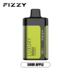 Fizzy Luxury 15000PUFFS