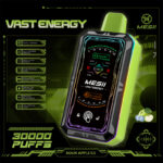 Mesii Vast Energy 30000 Puffs