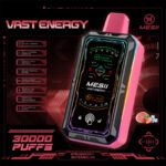 Mesii Vast Energy 30000 Puffs