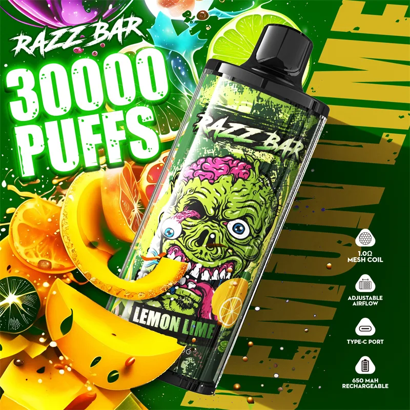 Razz Bar 30000 Puffs 4