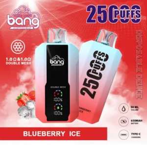 bang 25000 soffi