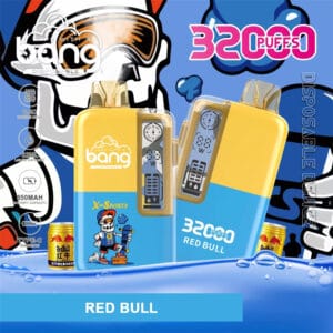 Bang 32000 soffi