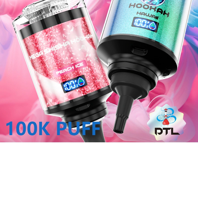 100K Puffs 1 