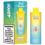 Knal Koning 45000