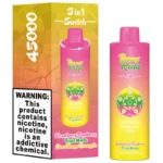 Bang King 45000 Puffs Wegwerpvape