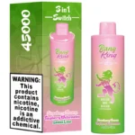 Bang King 45000 Puffs