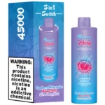 Bang King 45000 Puffs Wegwerpvape