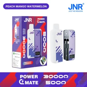 Pod JNR Power Mate 30000 Bocconi