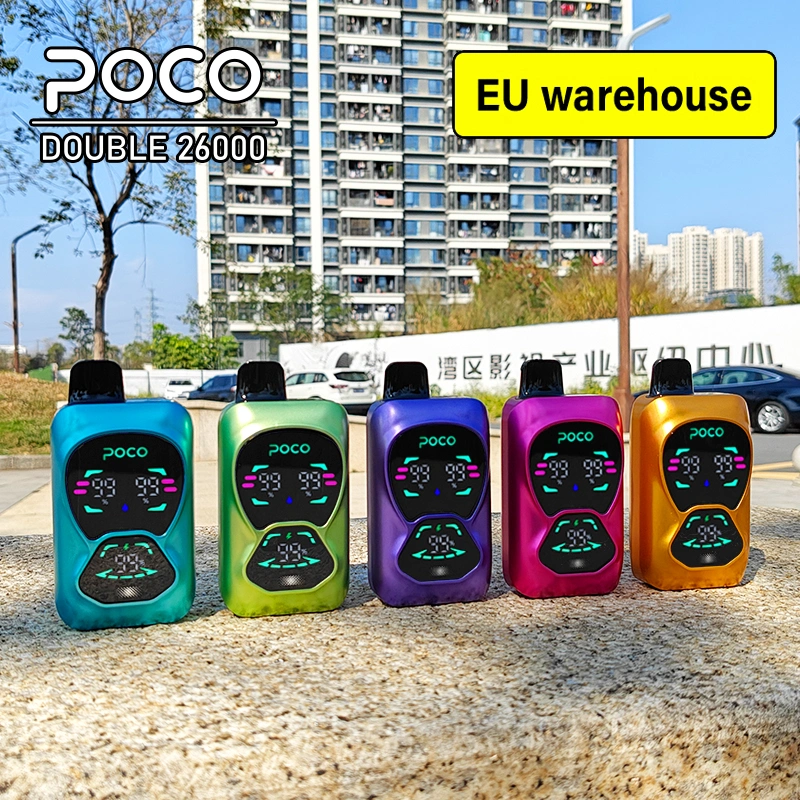 POCO DB 26000