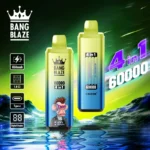 Bang Blaze 60000 Pufi 60k 4 in 1