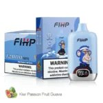 FIHP 12000 Puffs 12k LED Scherm Wegwerp Vape