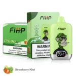 FIHP 12000 Puffs 12k LED Scherm Wegwerp Vape