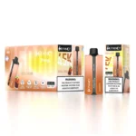 Hifancy 45000 Puffs Wegwerp Elektronische Sigaret