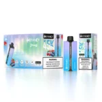 Hifancy 45000 Puffs Wegwerp Elektronische Sigaret