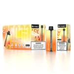Hifancy 45000 Puffs Wegwerp Elektronische Sigaret
