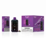 Hifancy Energy 30k Puffs 30000