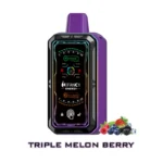 Hifancy Energy 30k Puffs 30000