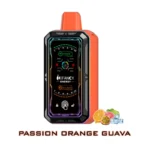 Hifancy Energy 30k Puffs 30000