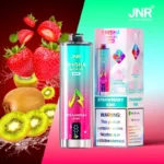 JNR Shisha vandpibe Max 22000 pust