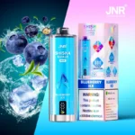 JNR Shisha vandpibe Max 22000 pust