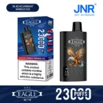 JNR 23000 Puffs 23k Eagle Vape Desechable