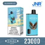 JNR 23000 Puffs 23k Eagle Vape Desechable