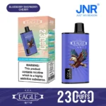 JNR 23000 Puffs 23k Eagle Vape Desechable
