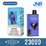 JNR 23000 Puffs 23k Eagle Vape Desechable