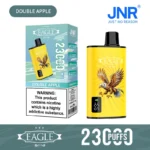 JNR 23000 Puffs 23k Eagle Vape Desechable