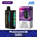 JNR 31000 Puffs 31k ακτινοβολία μιας χρήσης Vape