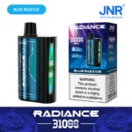 JNR 31000 Puffs 31k ακτινοβολία μιας χρήσης Vape