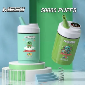 Mesii Couple 50000 Puffs Disposable Vape