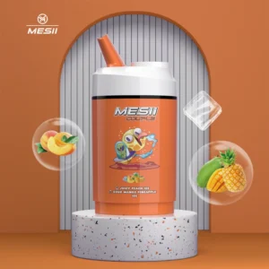 Mesii Couple 50000 Puffs Disposable Vape
